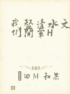 我替清水文男主们开荤H