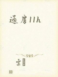 通房11h