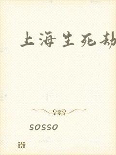 上海生死劫