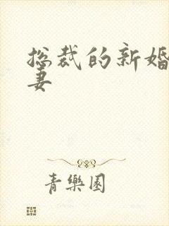 总裁的新婚下堂妻