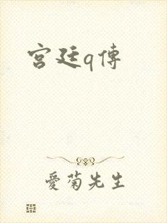 宫廷q传