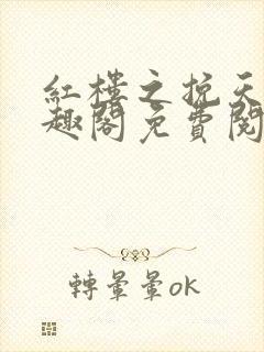 红楼之挽天倾笔趣阁免费阅读