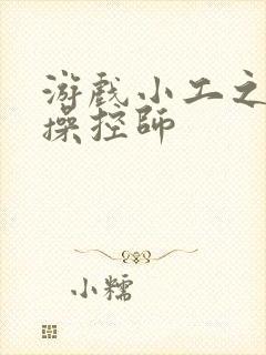 游戏小工之元素操控师