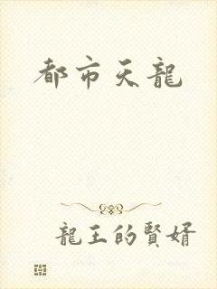 都市天龙
