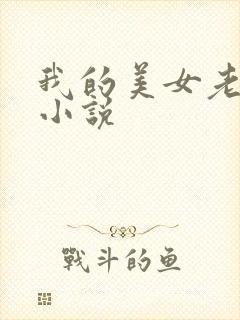 我的美女老板 小说