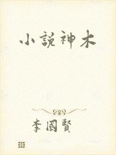 小说神木