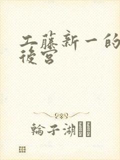 工藤新一的日本后宫