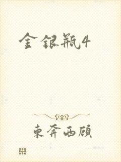 金银瓶4