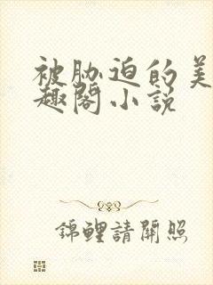 被胁迫的美人笔趣阁小说