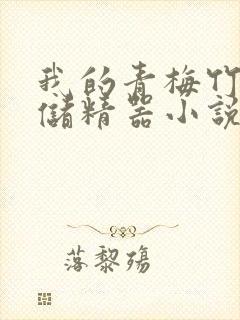 我的青梅竹马是储精器小说