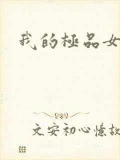 我的极品女老师