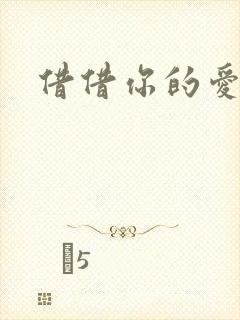 借借你的爱