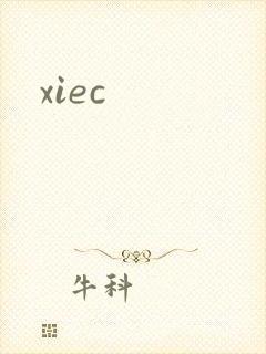 xiec