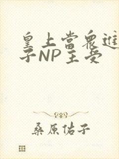 皇上当众进入太子NP主受