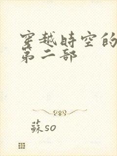 穿越时空的爱恋第二部