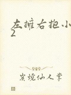 左拥右抱小1V2
