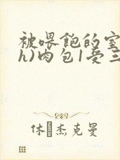 被喂饱的室友(h)肉包1受三攻