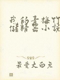 我的青梅竹马是储精器小说