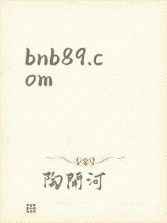 bnb89.com