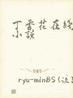 丁香花在线电影小说