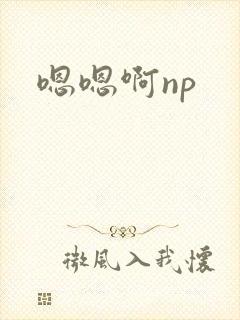 嗯嗯啊np