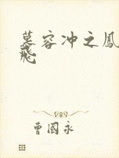 慕容冲之凤凰于飞