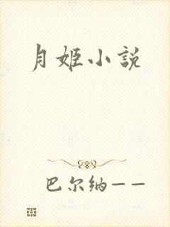 月姬小说