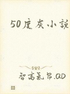 50度灰小说