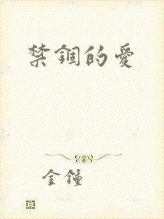 禁锢的爱