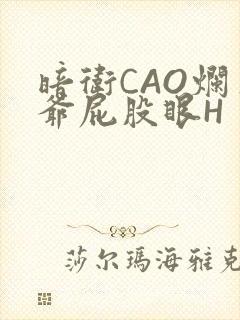 暗卫CAO烂王爷屁股眼H