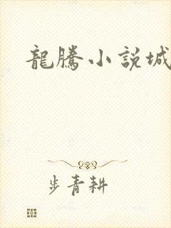 龙腾小说城
