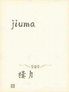 jiuma