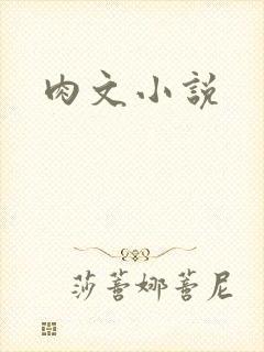 肉文小说