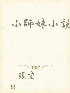 小师妹小说