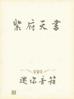 紫府天书