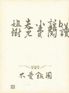 姐夫小说by野树免费阅读全文