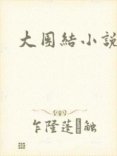 大团结小说下载