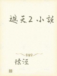 遮天2 小说