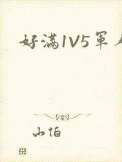 好满1V5军人