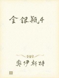 金银瓶4