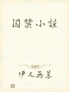 囚禁小说