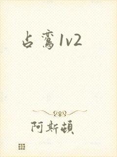 占鸾1v2