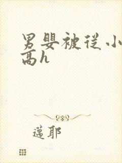 男婴被从小调教高h