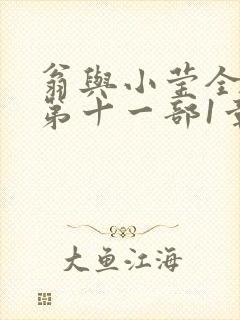 翁与小莹全目录第十一部1章
