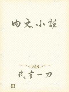 肉文小说