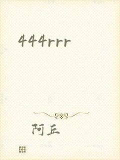 444rrr