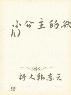 小公主的欲奴(h)