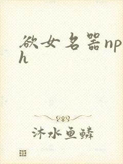 欲女名器np高h
