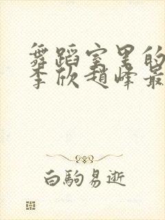 舞蹈室里的景色李欣赵峰最新章节