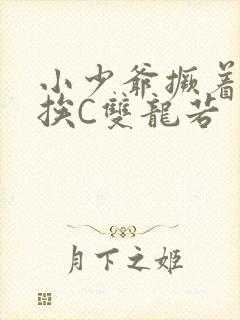 小少爷撅着屁股挨C双龙若